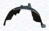 MAGNETI MARELLI 021316905020 Panelling, mudguard
